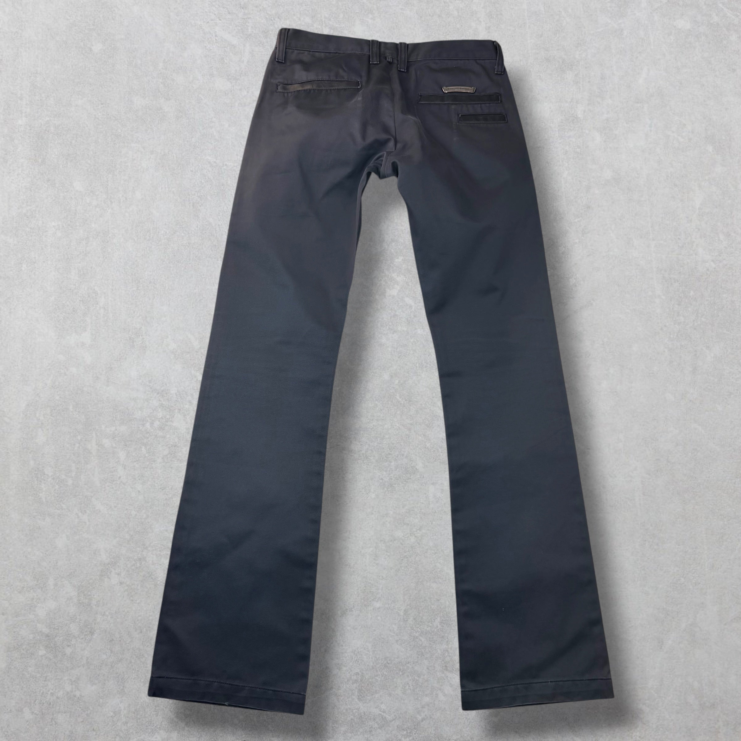 Chrome Hearts Chino Pants 31