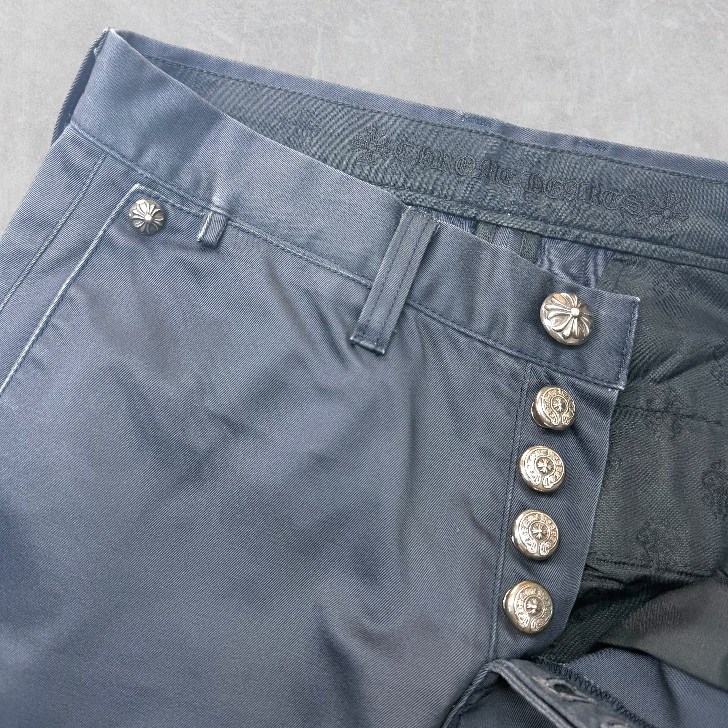 Chrome Hearts Chino Pants 31