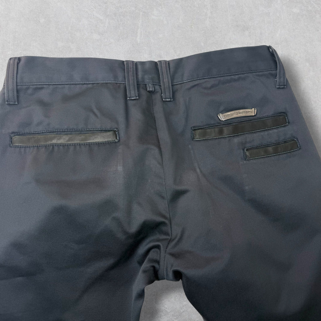 Chrome Hearts Chino Pants 31