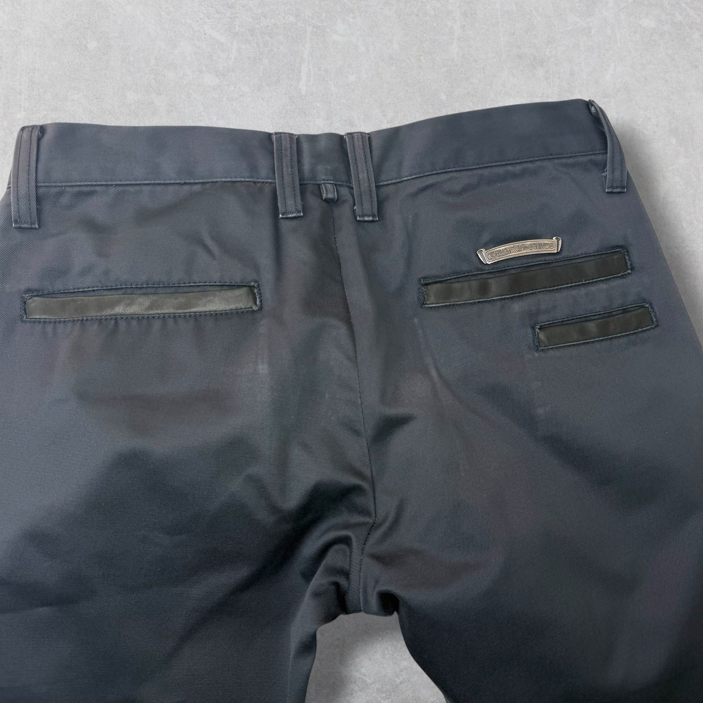 Chrome Hearts Chino Pants 31