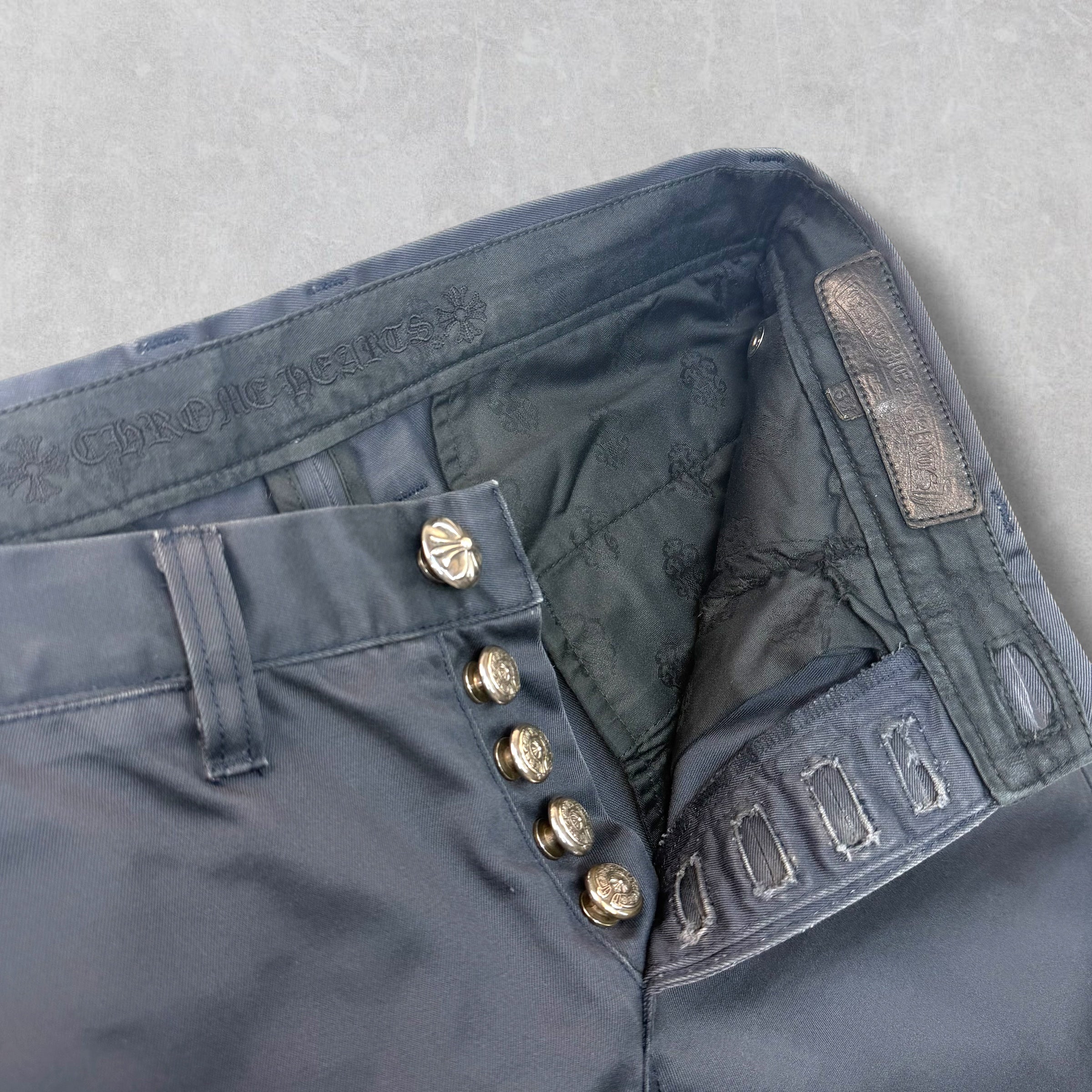 Chrome Hearts Chino Pants 31