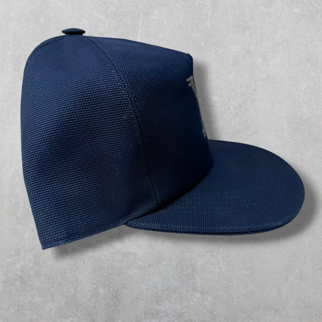 Louis Vuitton Chain Link Logo Hat