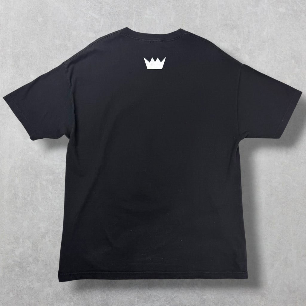 Vintage 2001 Sade King of Sorrow XL