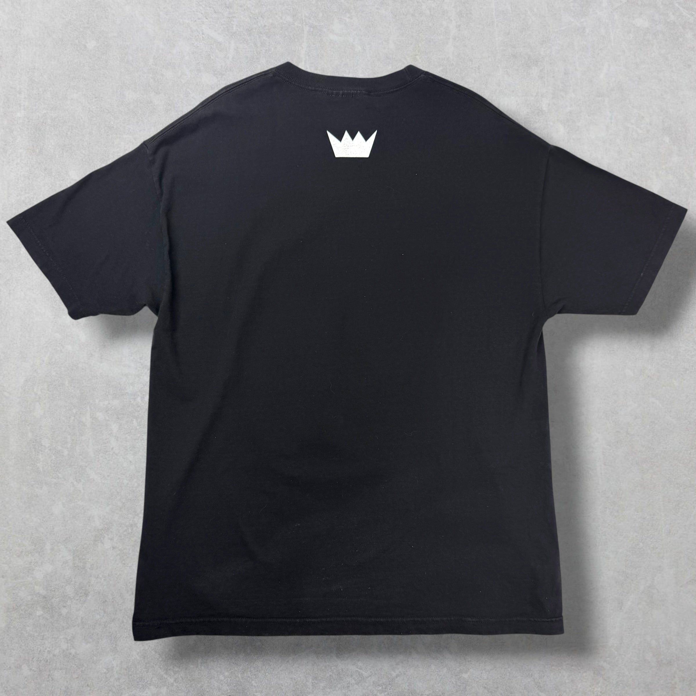 Vintage 2001 Sade King of Sorrow XL