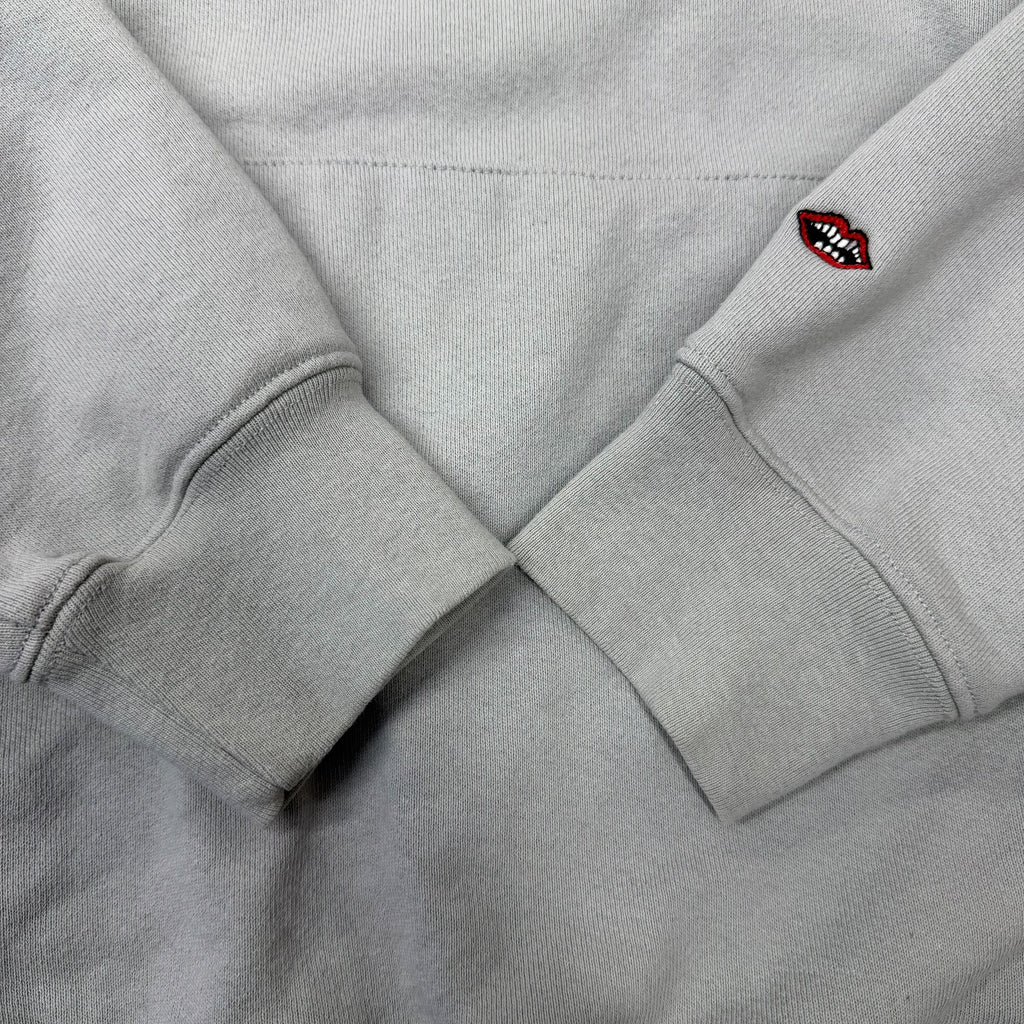 Chrome Hearts Matty Boy Grey Suggest Hoodie S