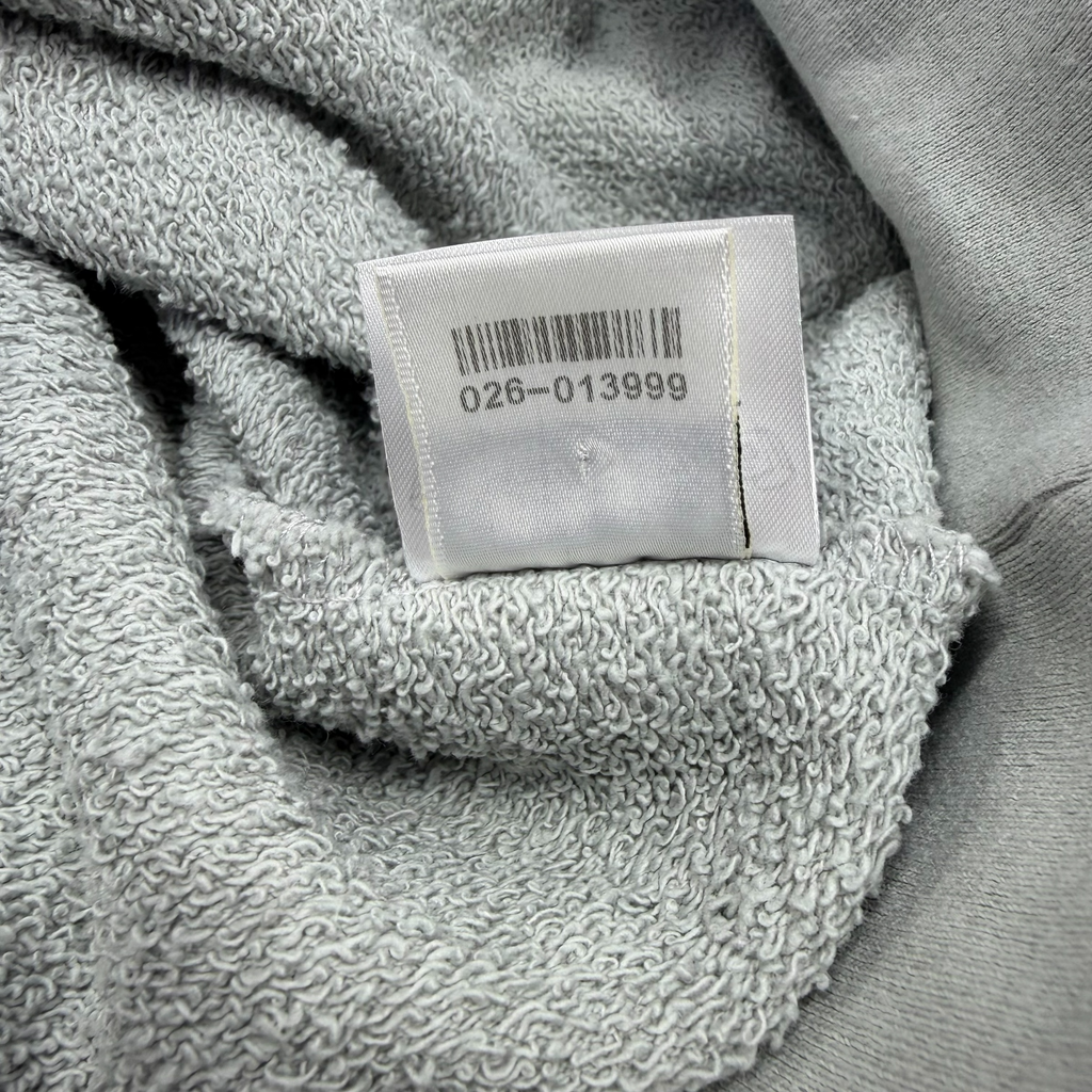 Chrome Hearts Matty Boy Grey Suggest Hoodie S