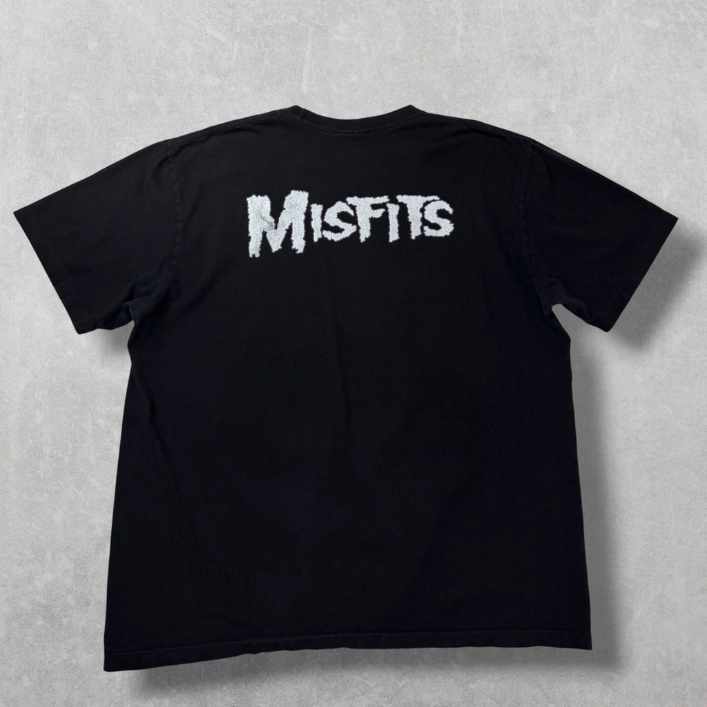 Vintage 1997 Misfits Terror Tee XL