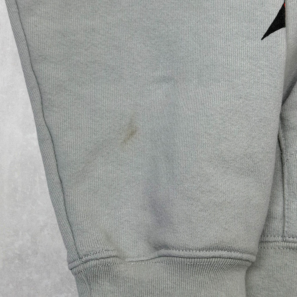Chrome Hearts Matty Boy Grey Suggest Hoodie S