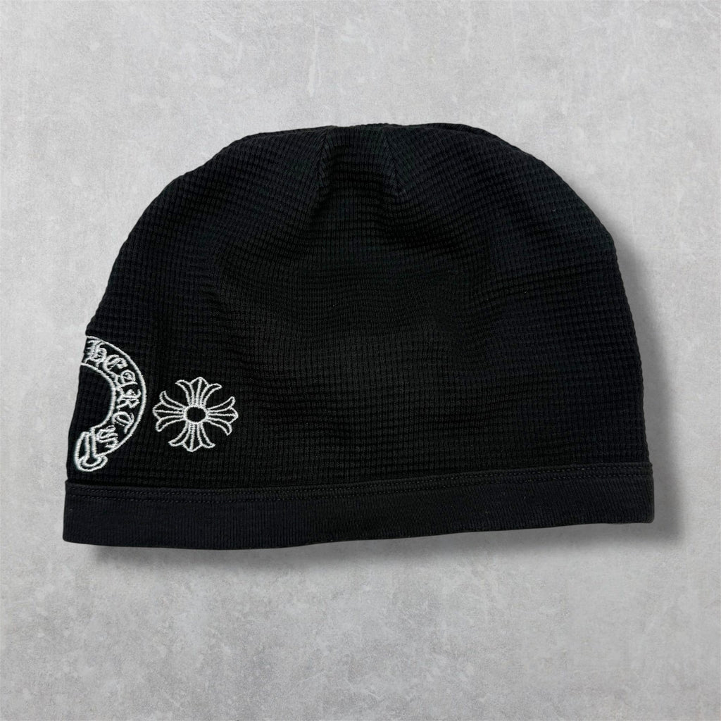 Chrome Hearts Horseshoe Skull Cap
