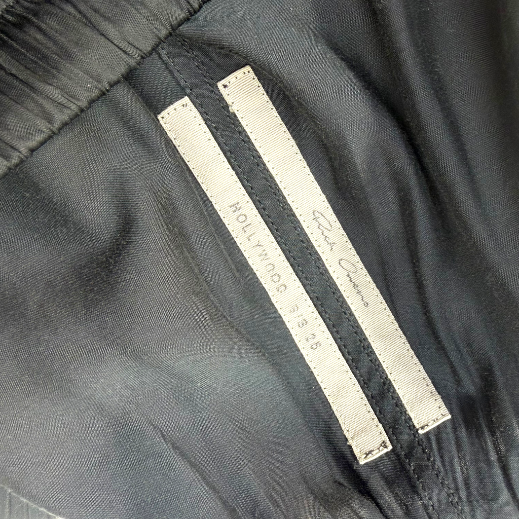 Rick Owens Hollywood Boxer Shorts 8