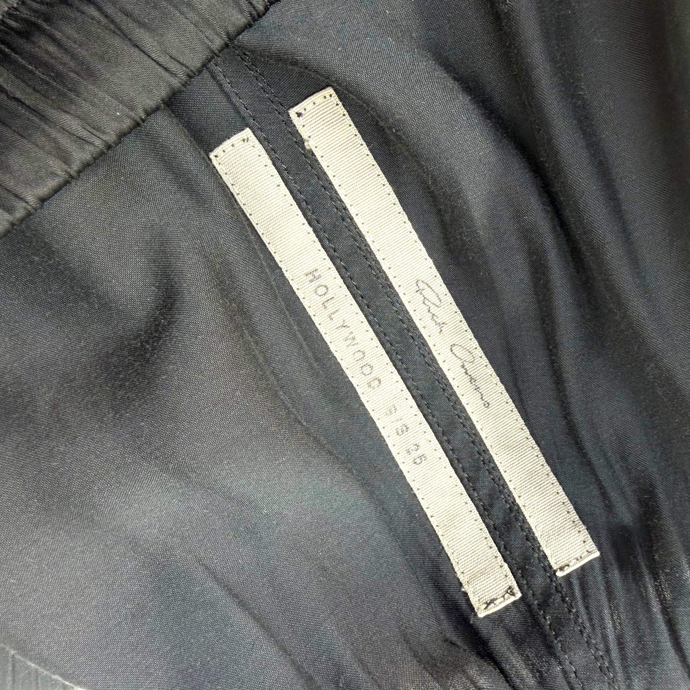 Rick Owens Hollywood Boxer Shorts 8