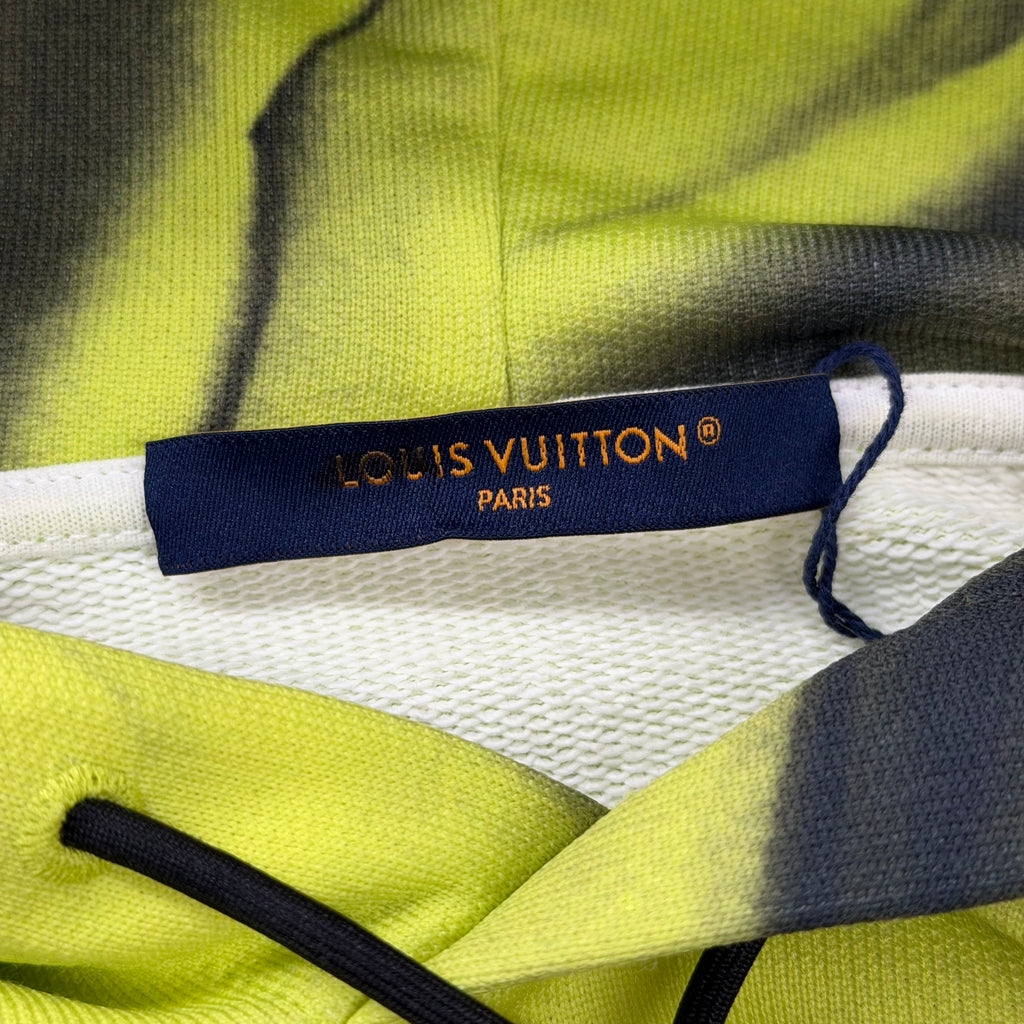 Louis Vuitton LV Dune Hoodie S
